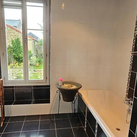 Balii Apartment Cholet