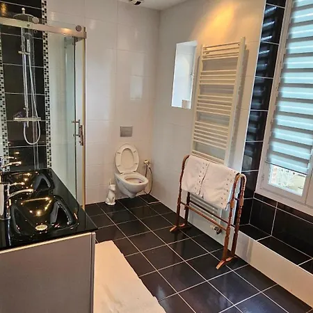 Appartement Balii *
