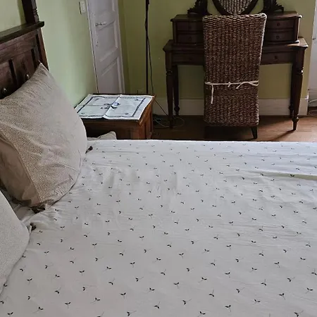 شقة Balii شوليه