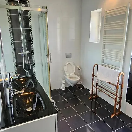 Balii Appartement Atacames
