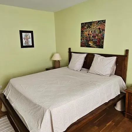 Apartment Balii *