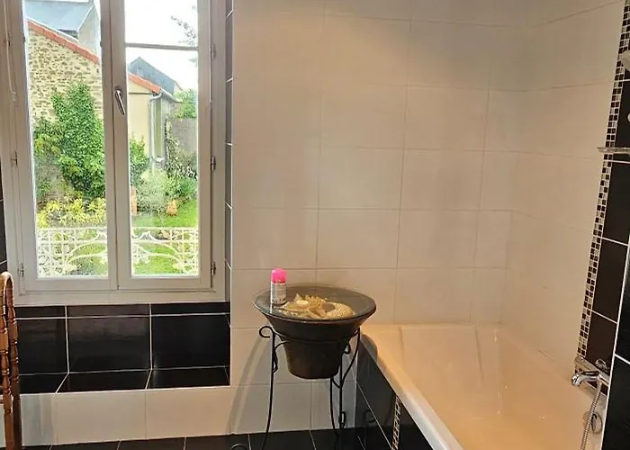 Balii شقة شوليه