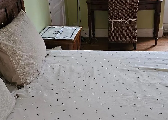 شقة Balii شوليه