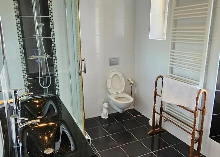 Balii Appartamento Cholet